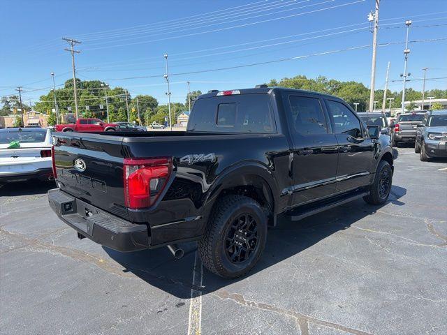 new 2026 Ford F-150 car, priced at $63,380