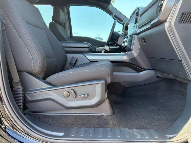 new 2026 Ford F-150 car, priced at $63,380