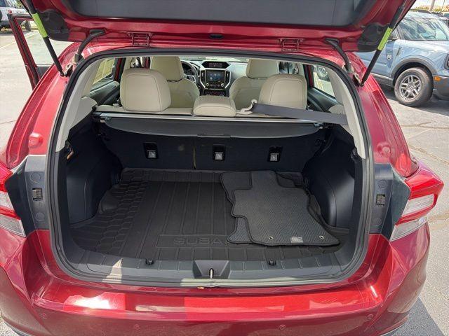 used 2017 Subaru Impreza car, priced at $22,690