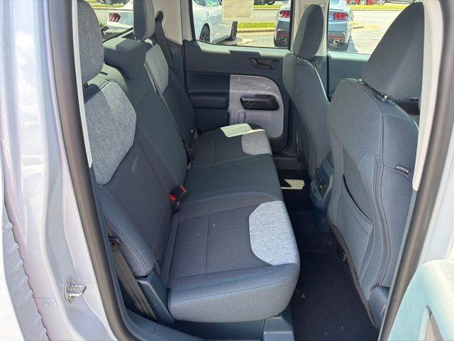 new 2026 Ford Maverick car, priced at $35,235