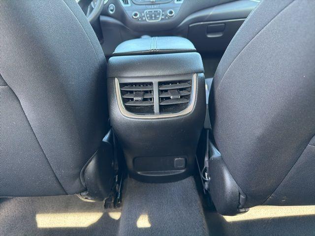 used 2024 Chevrolet Malibu car, priced at $20,114