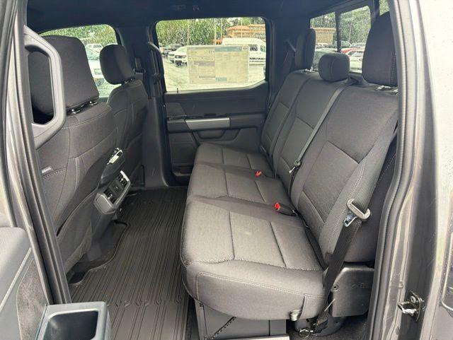 new 2026 Ford F-150 car, priced at $68,600
