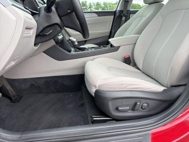 used 2019 Hyundai Sonata car, priced at $14,944