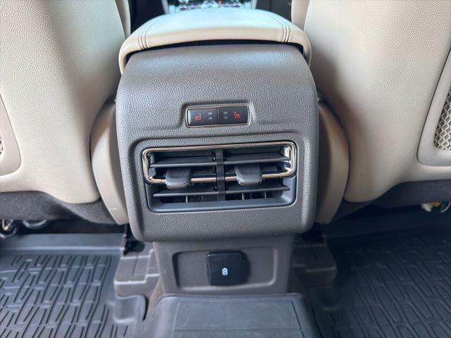 used 2020 Lincoln Corsair car, priced at $27,690