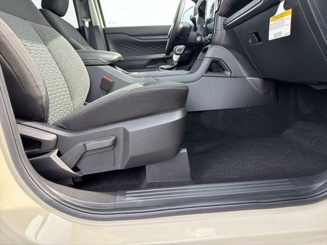 new 2026 Ford Ranger car, priced at $38,680