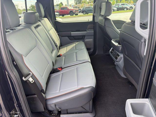 new 2026 Ford F-150 car, priced at $74,595
