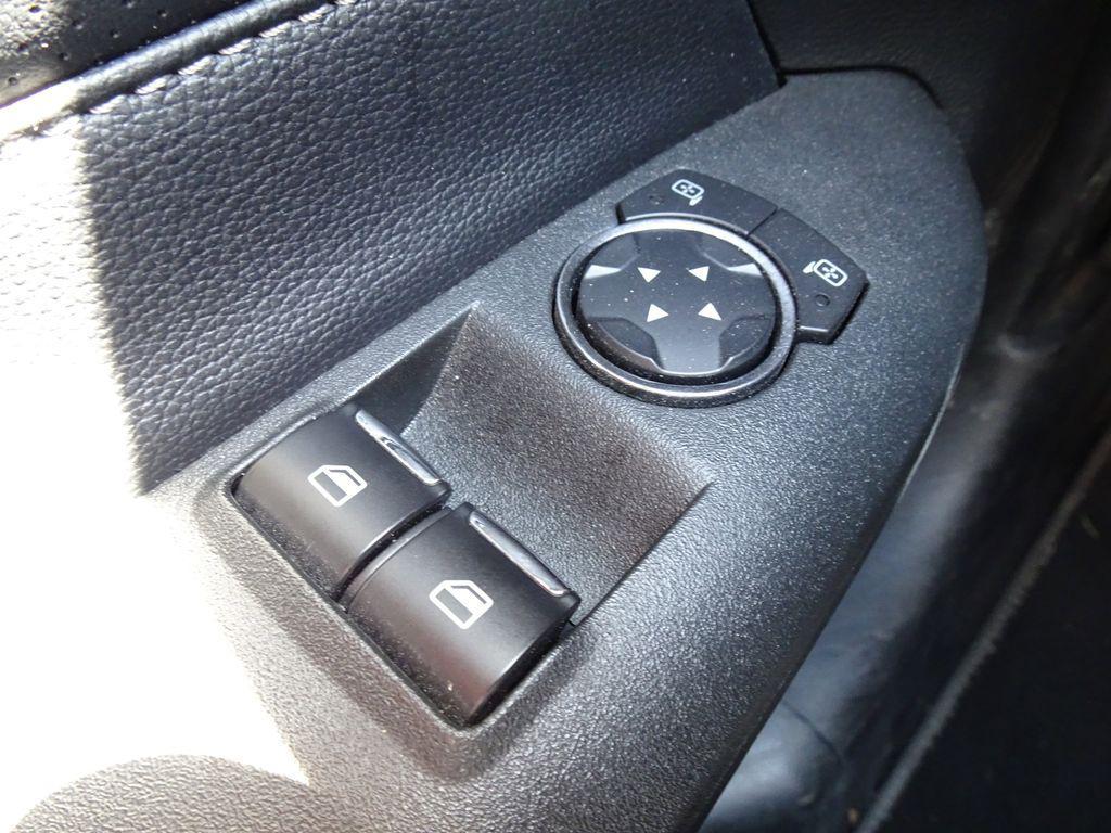 used 2019 Ford Mustang car, priced at $38,000