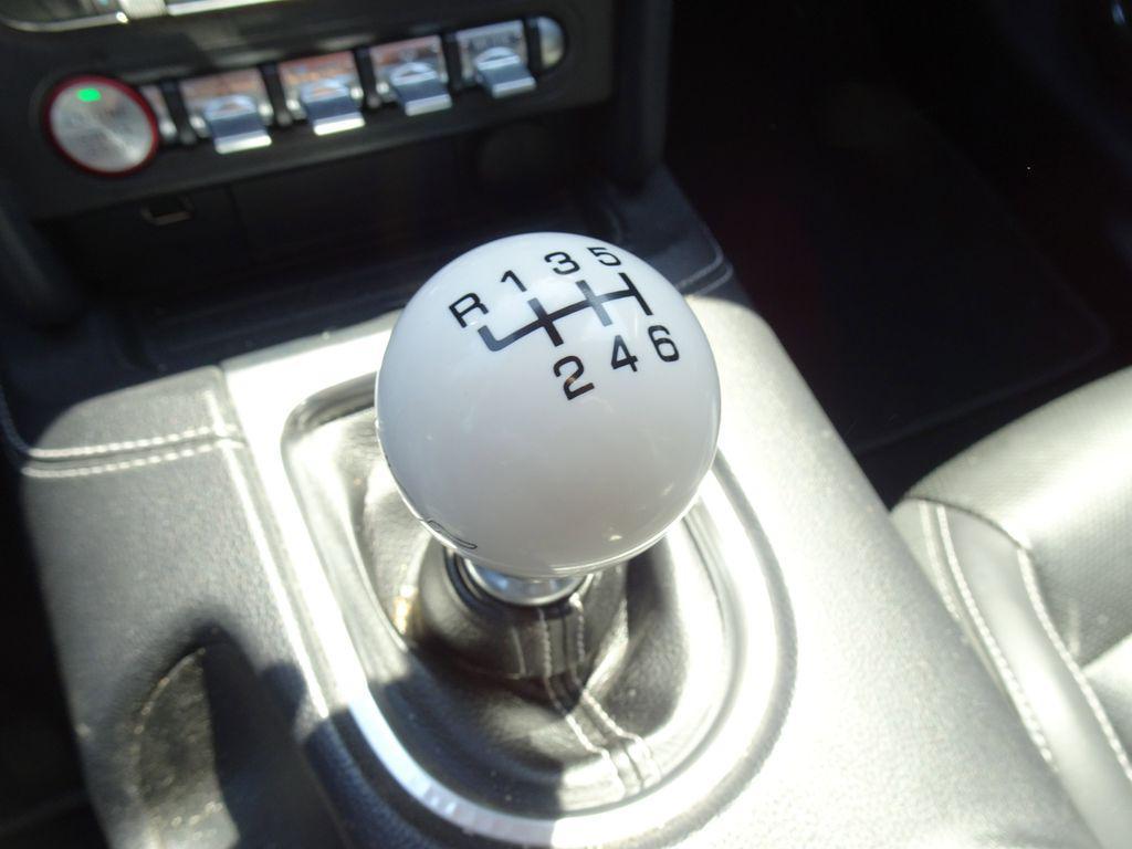 used 2019 Ford Mustang car, priced at $38,000