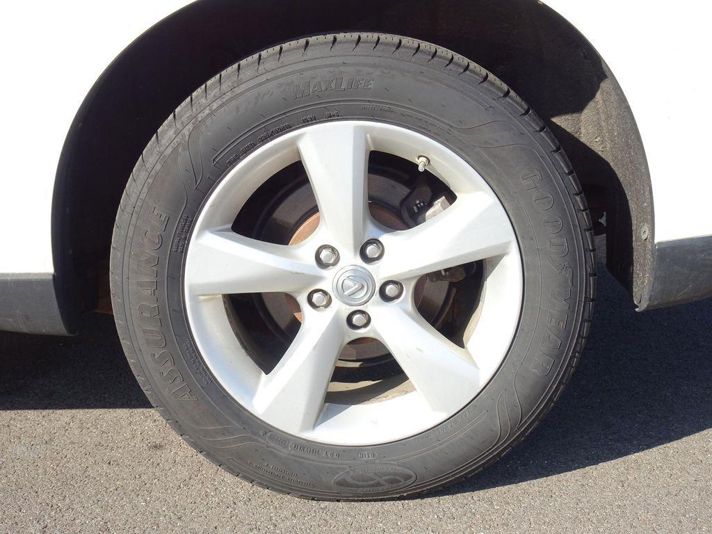 used 2010 Lexus RX 350 car, priced at $14,600