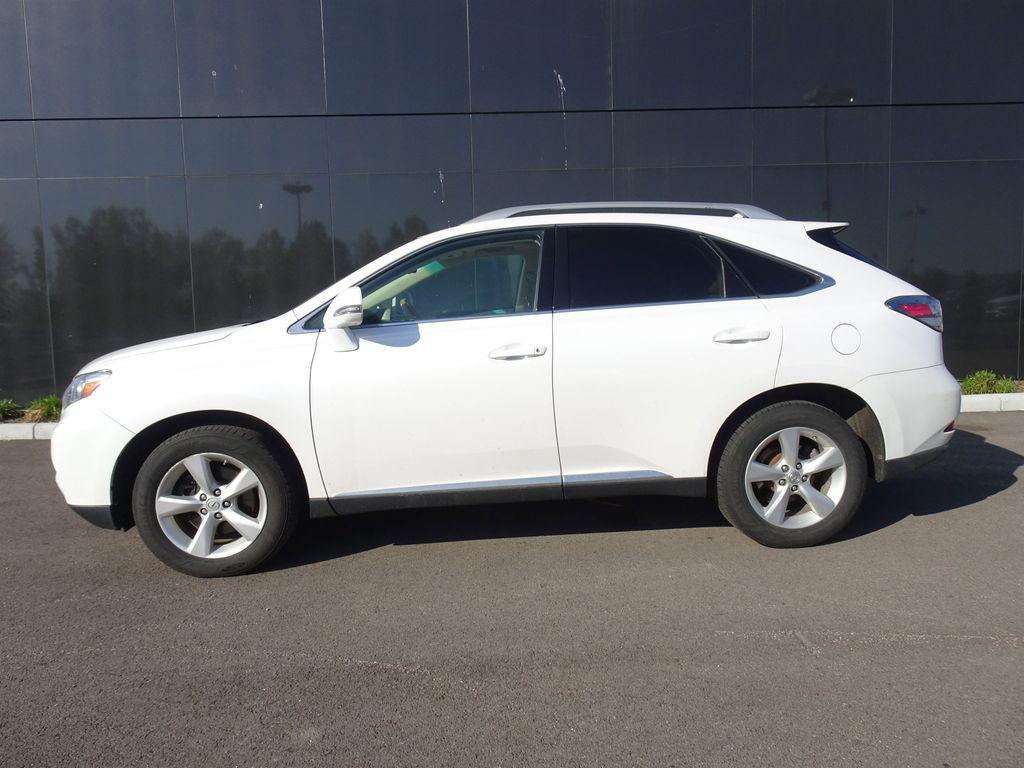 used 2010 Lexus RX 350 car, priced at $14,600