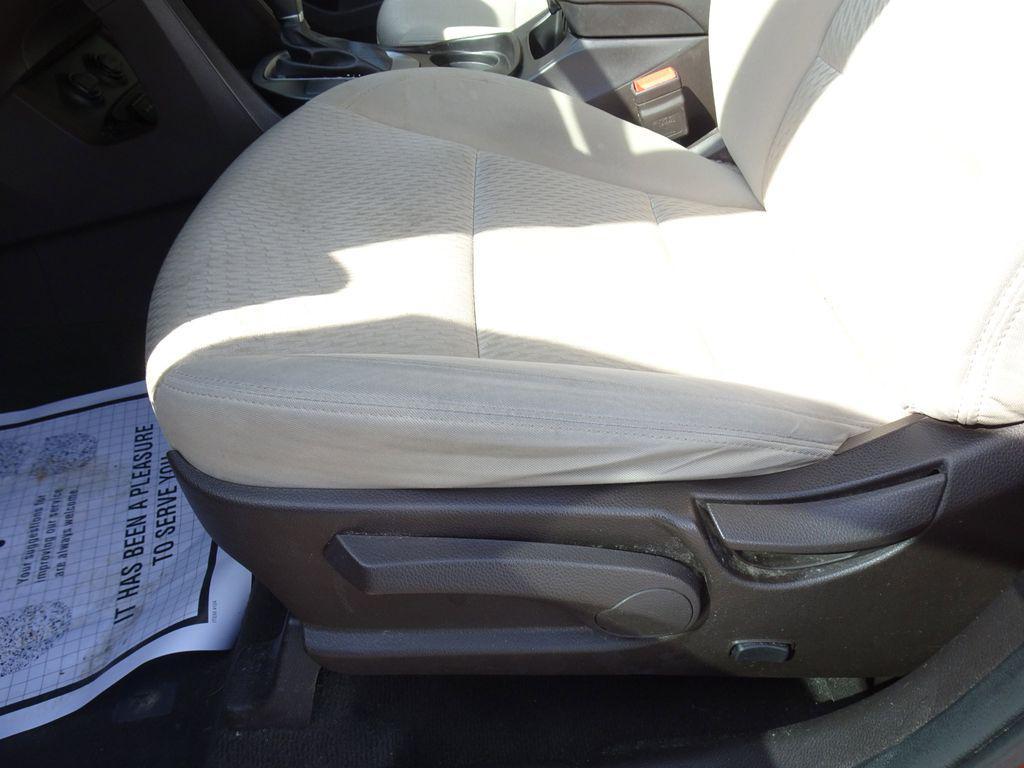 used 2015 Hyundai Santa Fe Sport car, priced at $8,000