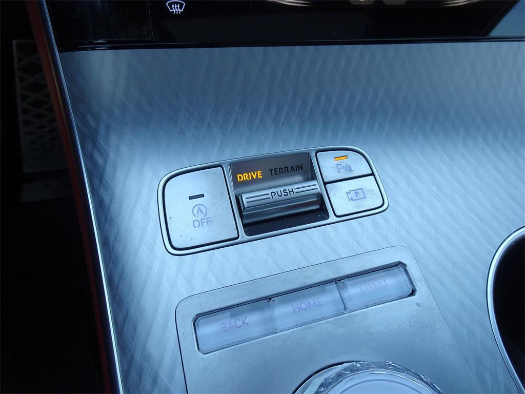 used 2026 Genesis GV70 car, priced at $50,000