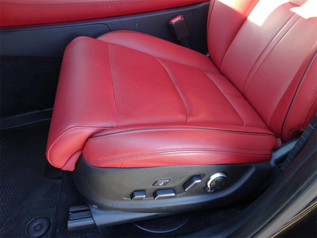 used 2026 Genesis GV70 car, priced at $50,000