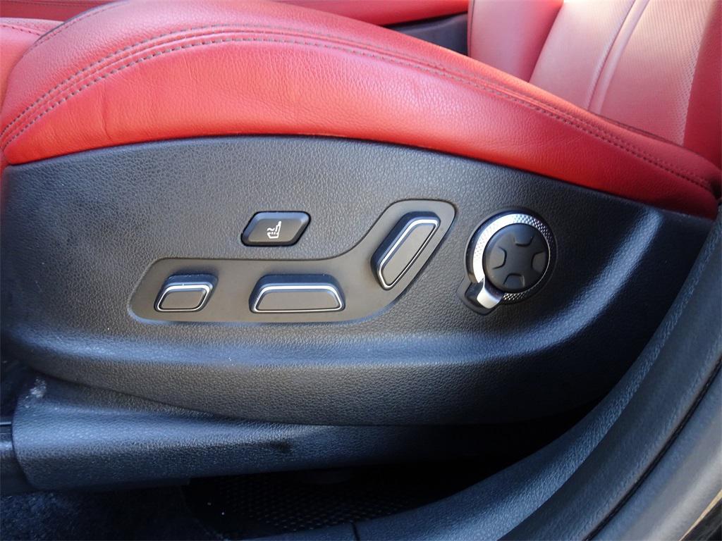 used 2026 Genesis GV70 car, priced at $50,000