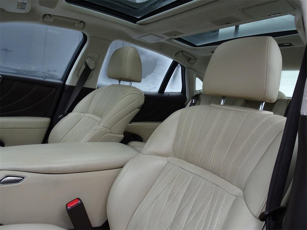 used 2018 Lexus LS 500 car, priced at $33,000
