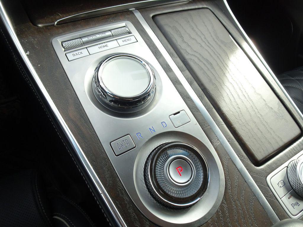 used 2024 Genesis GV80 car, priced at $64,398
