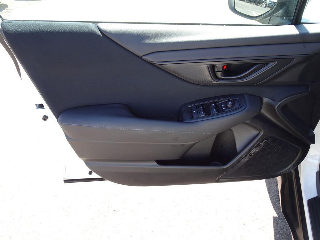 used 2024 Subaru Outback car, priced at $26,398