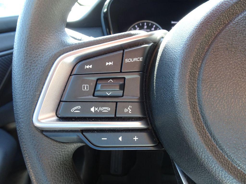 used 2024 Subaru Outback car, priced at $26,398