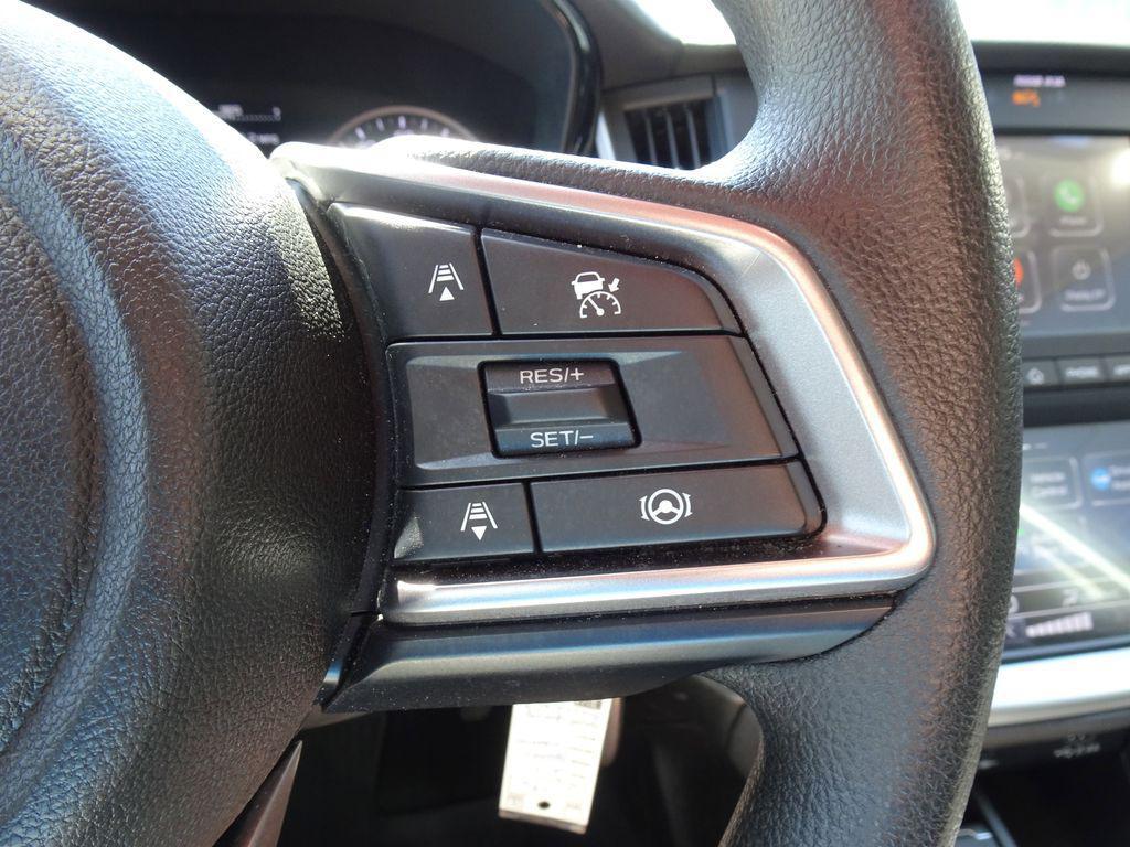 used 2024 Subaru Outback car, priced at $26,398