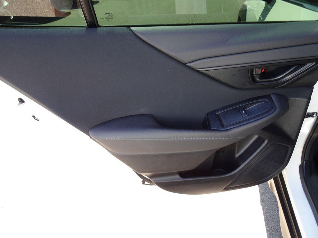 used 2024 Subaru Outback car, priced at $26,398