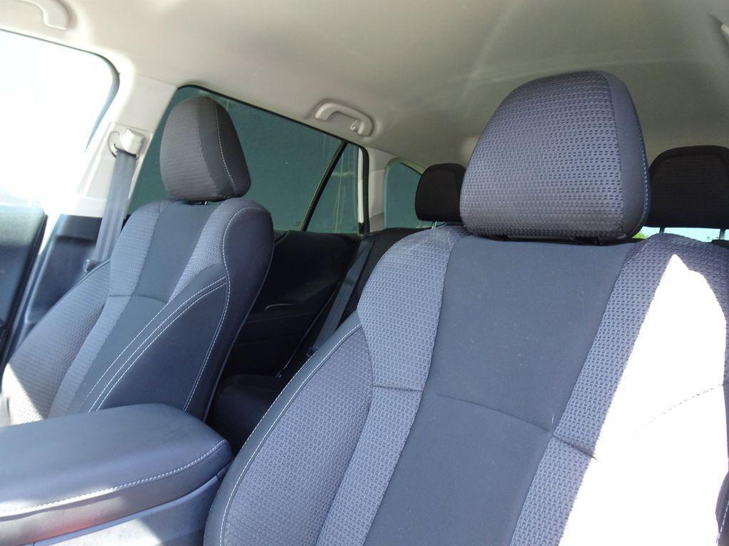 used 2024 Subaru Outback car, priced at $26,398