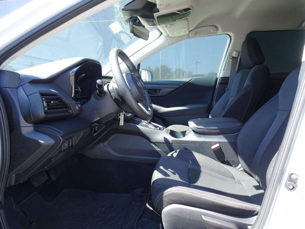 used 2024 Subaru Outback car, priced at $26,398