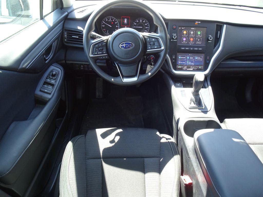 used 2024 Subaru Outback car, priced at $26,398