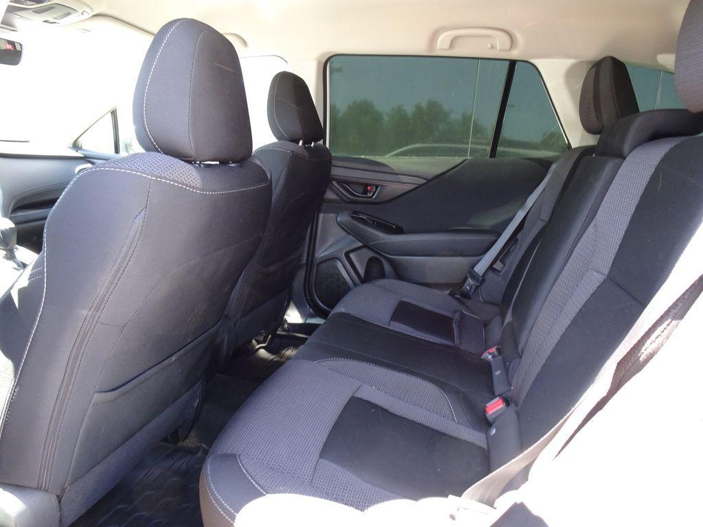 used 2024 Subaru Outback car, priced at $26,398