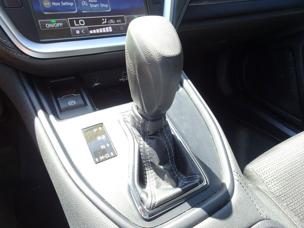 used 2024 Subaru Outback car, priced at $26,398