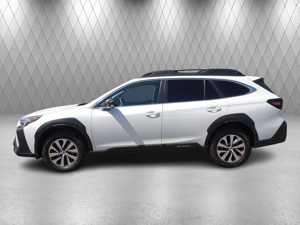 used 2024 Subaru Outback car, priced at $26,398