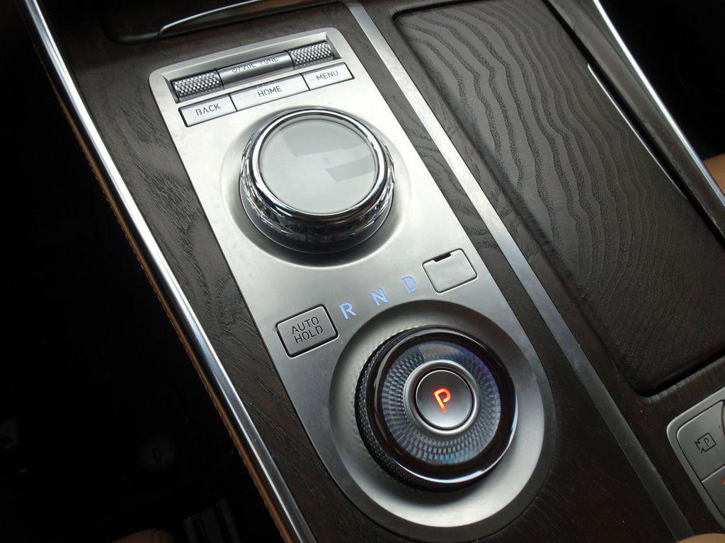 used 2023 Genesis GV80 car, priced at $43,000