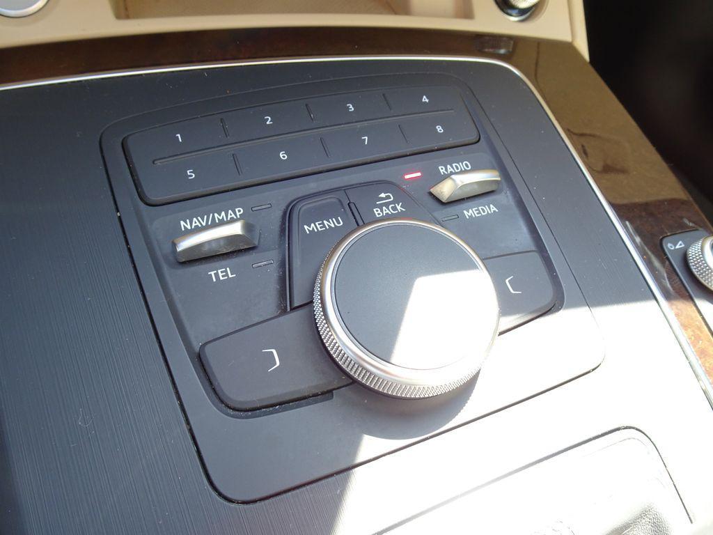 used 2019 Audi Q5 car, priced at $19,300