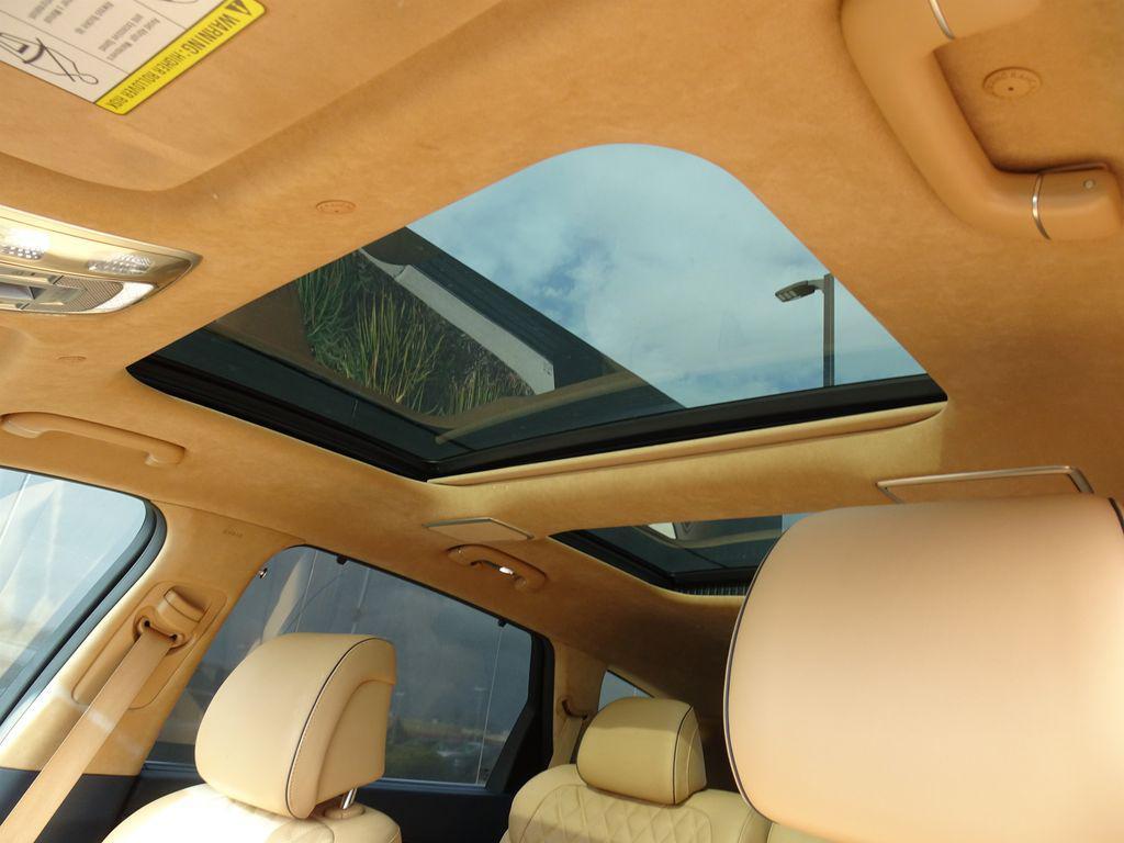 used 2023 Genesis GV80 car, priced at $54,500