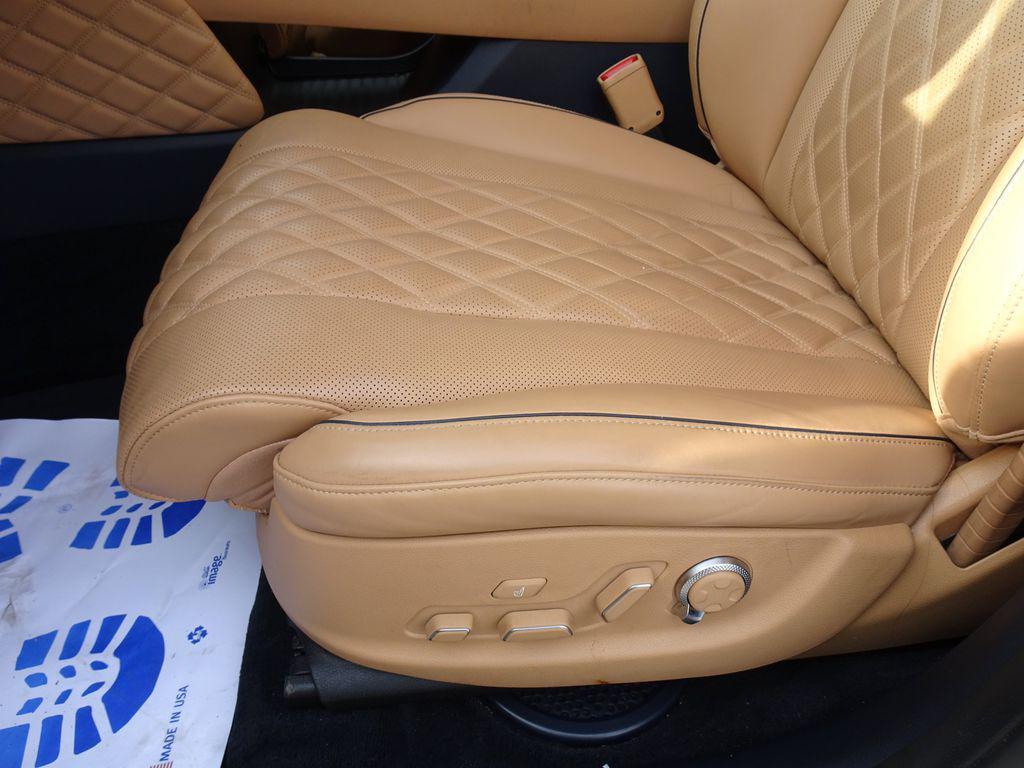 used 2023 Genesis GV80 car, priced at $54,500