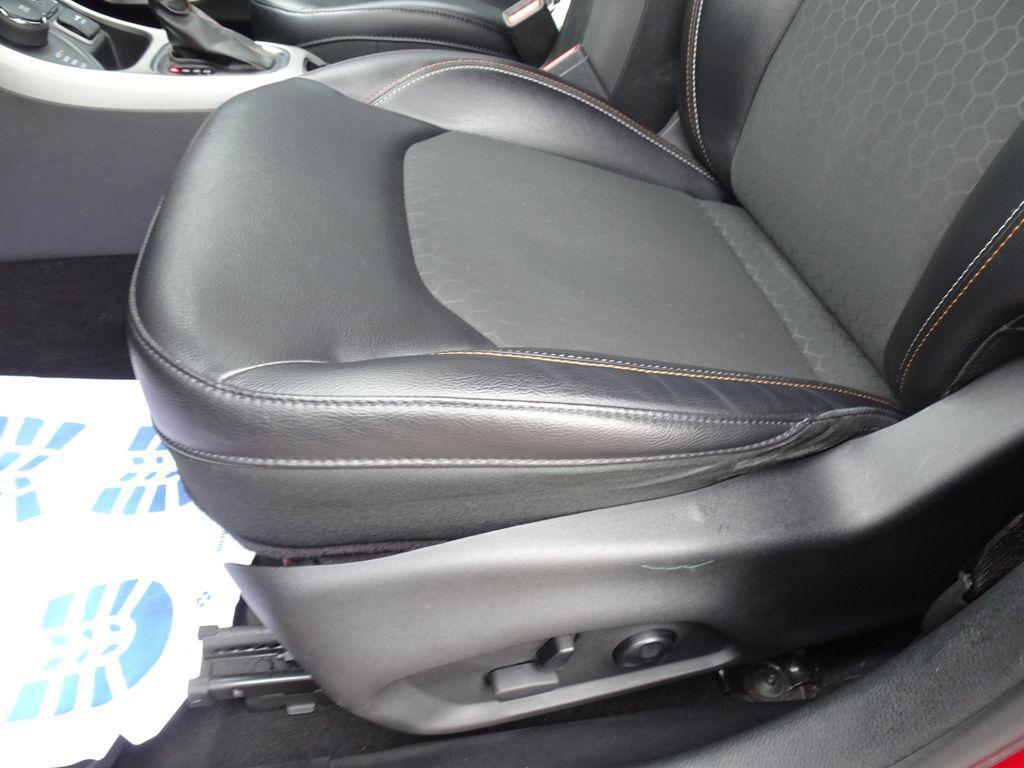 used 2017 Jeep New Compass car, priced at $14,500