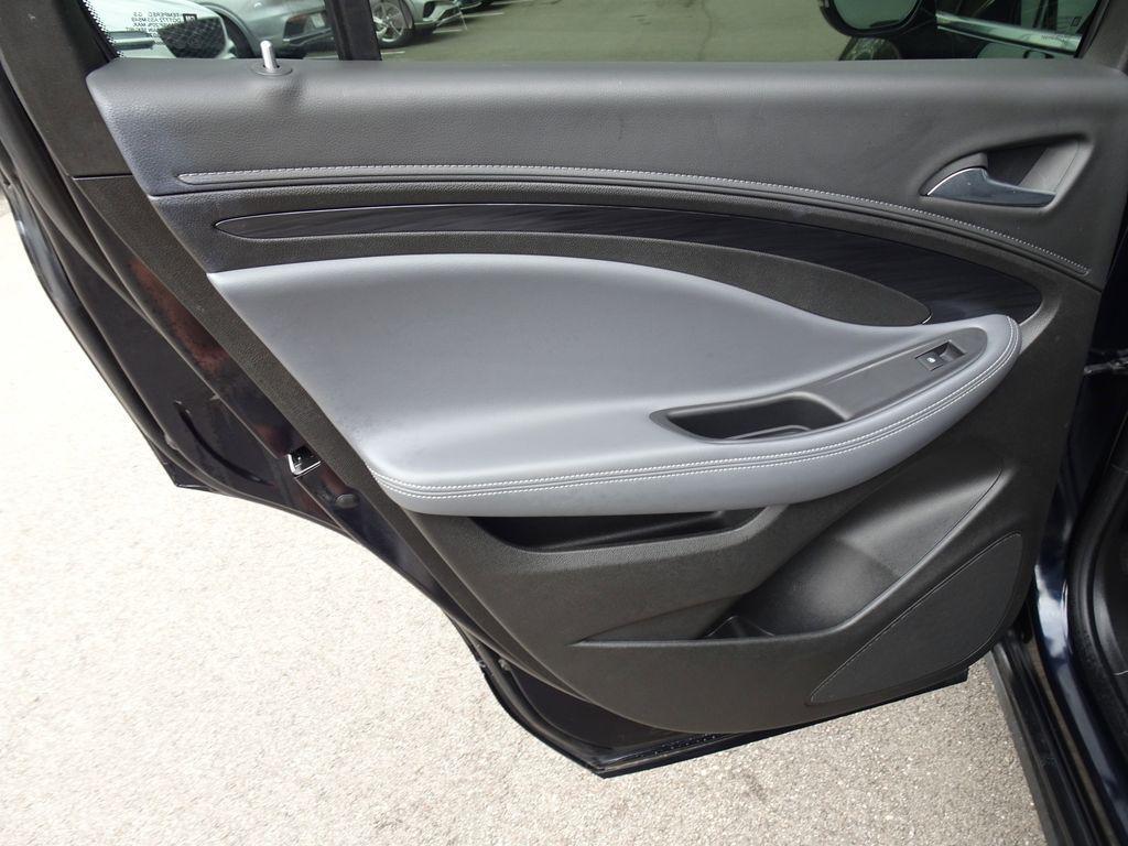 used 2020 Buick Envision car, priced at $21,000