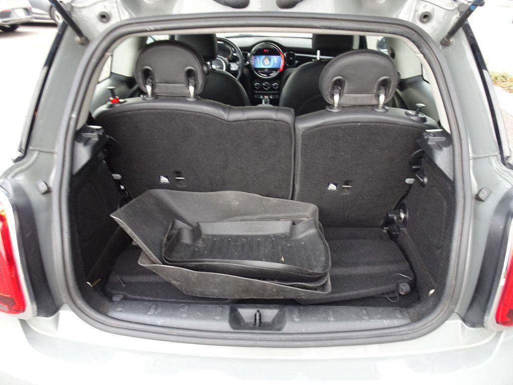 used 2022 MINI Hardtop car, priced at $19,500
