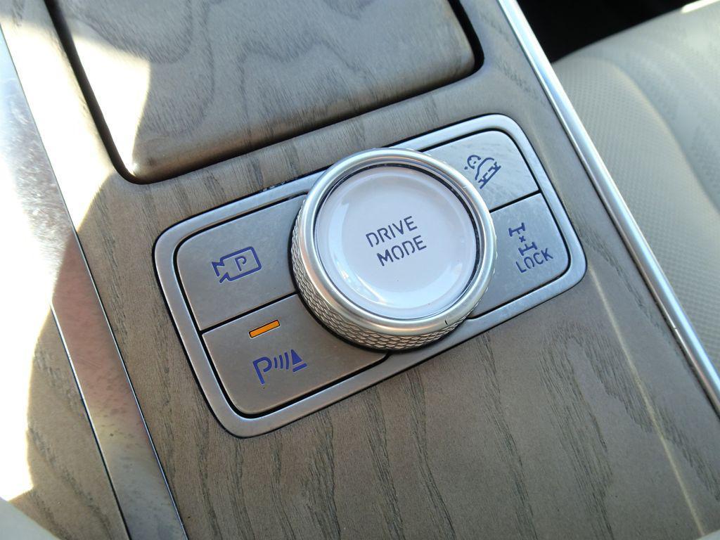 used 2024 Genesis GV80 car, priced at $54,000