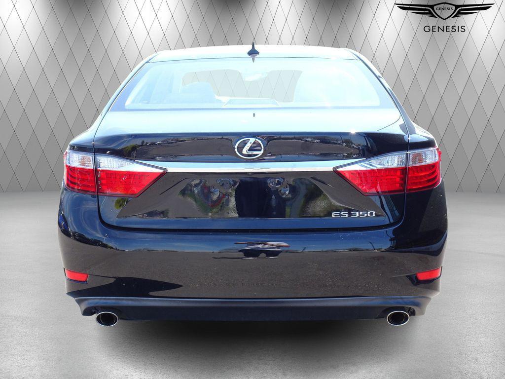 used 2013 Lexus ES 350 car, priced at $17,500