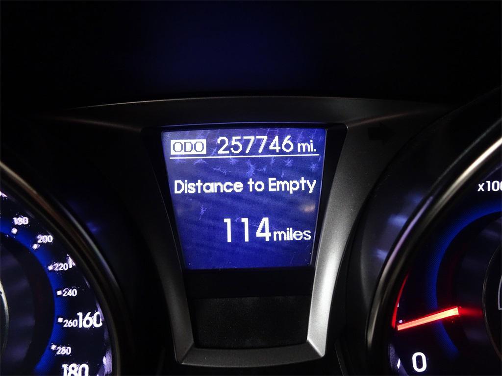 used 2014 Hyundai Genesis Coupe car, priced at $6,000