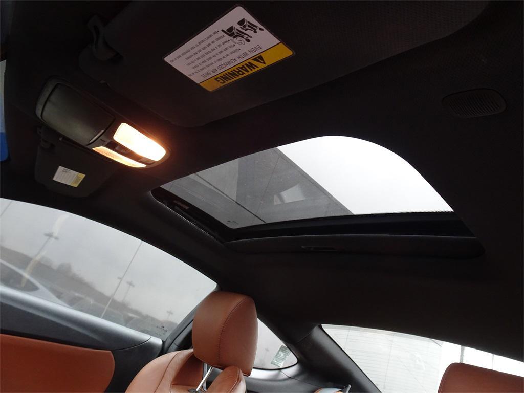 used 2014 Hyundai Genesis Coupe car, priced at $6,000