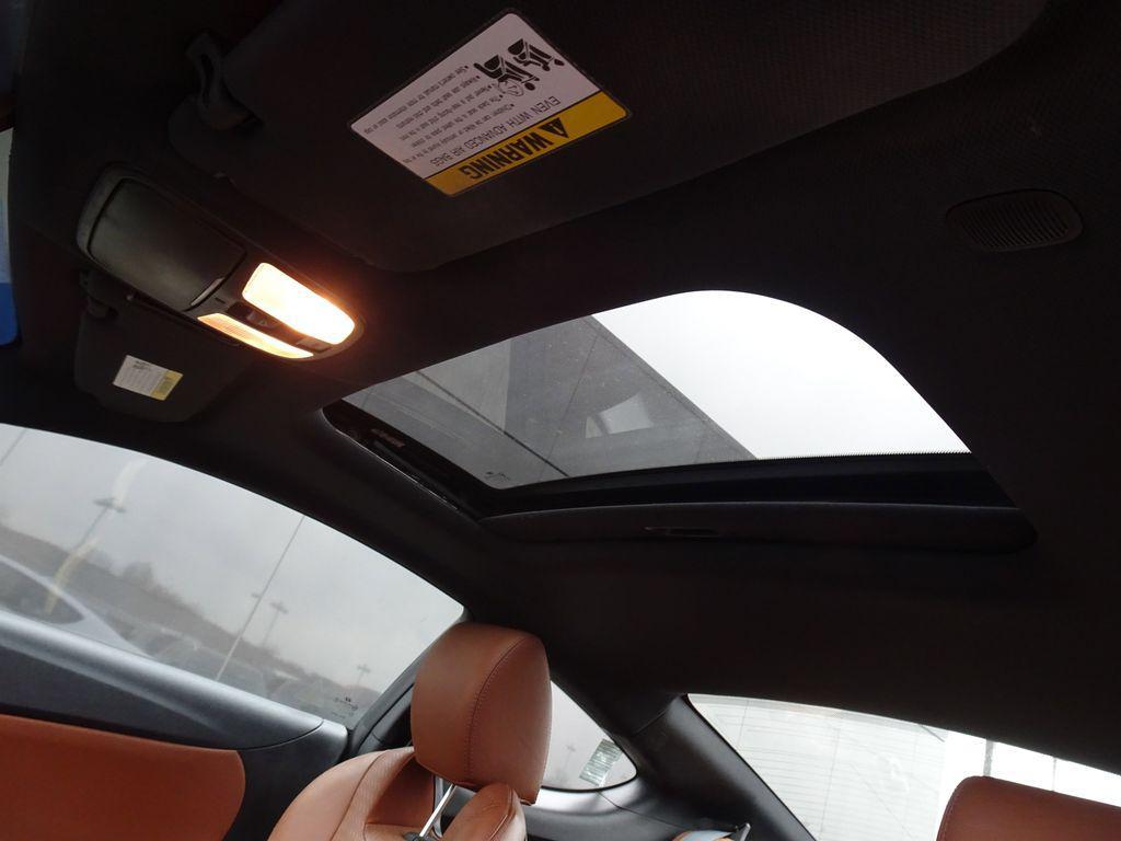 used 2014 Hyundai Genesis Coupe car, priced at $5,000