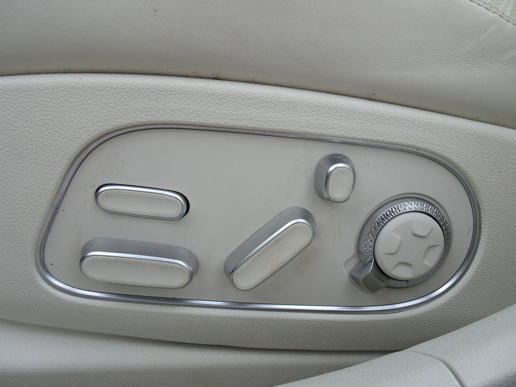 used 2023 Genesis G90 car, priced at $52,500