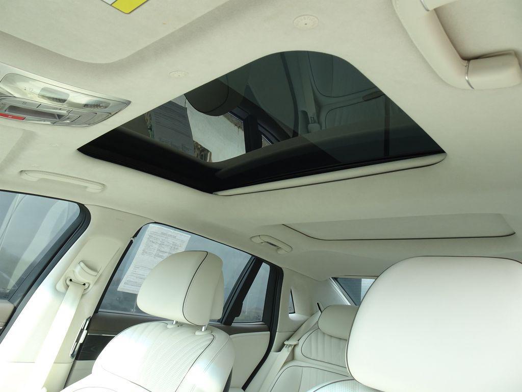 used 2023 Genesis G90 car, priced at $52,500