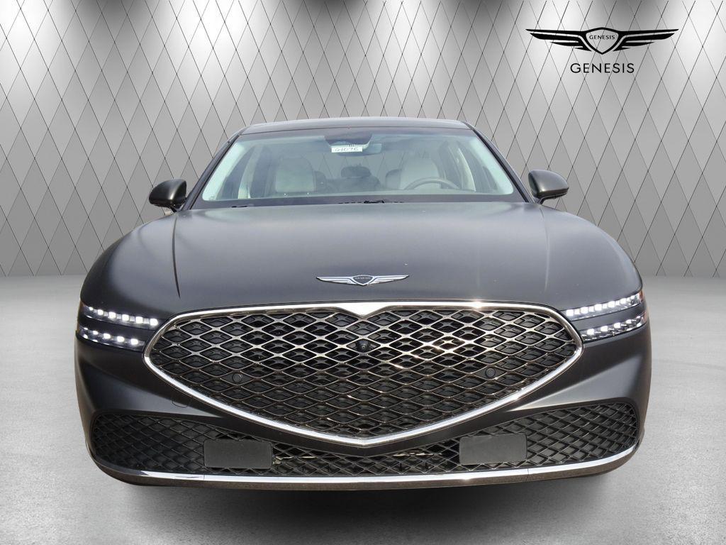 used 2023 Genesis G90 car, priced at $52,500