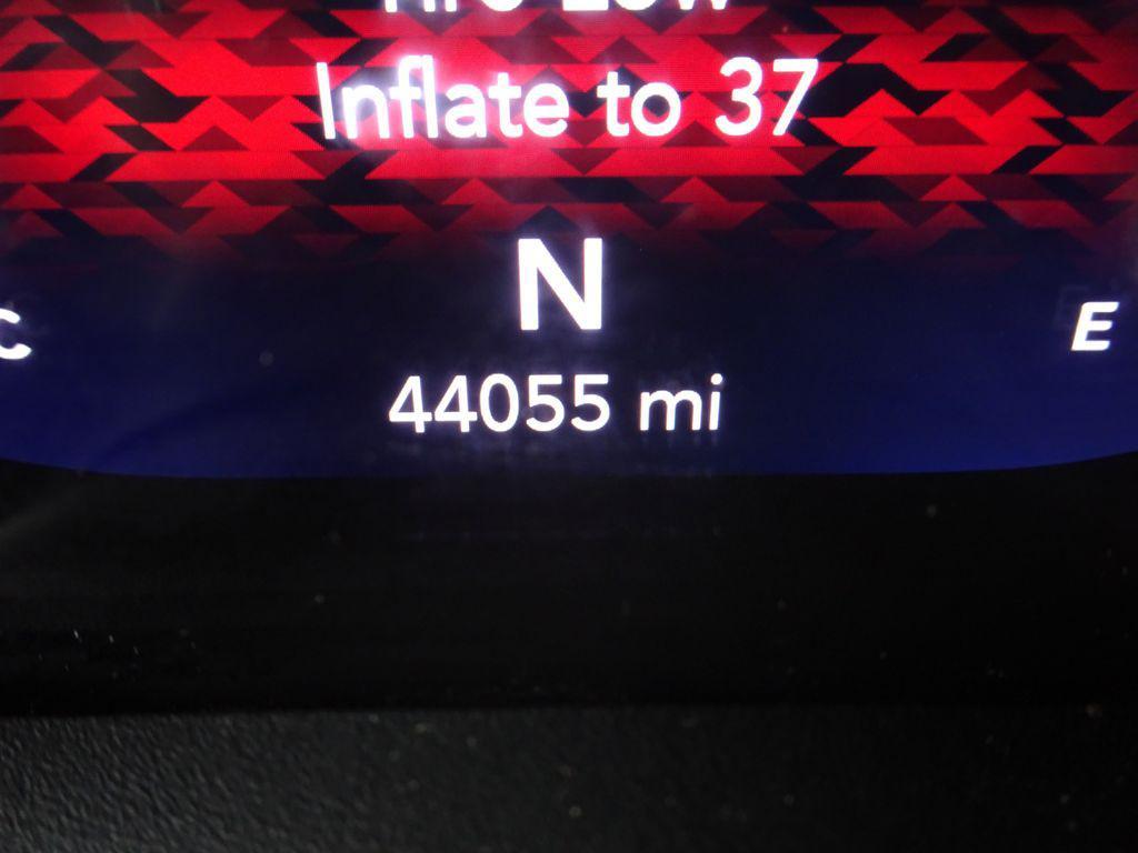 used 2021 Jeep Wrangler Unlimited car, priced at $33,400