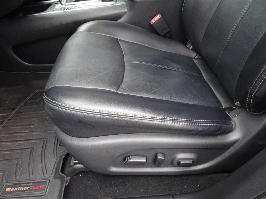 used 2019 Nissan Pathfinder car, priced at $13,500