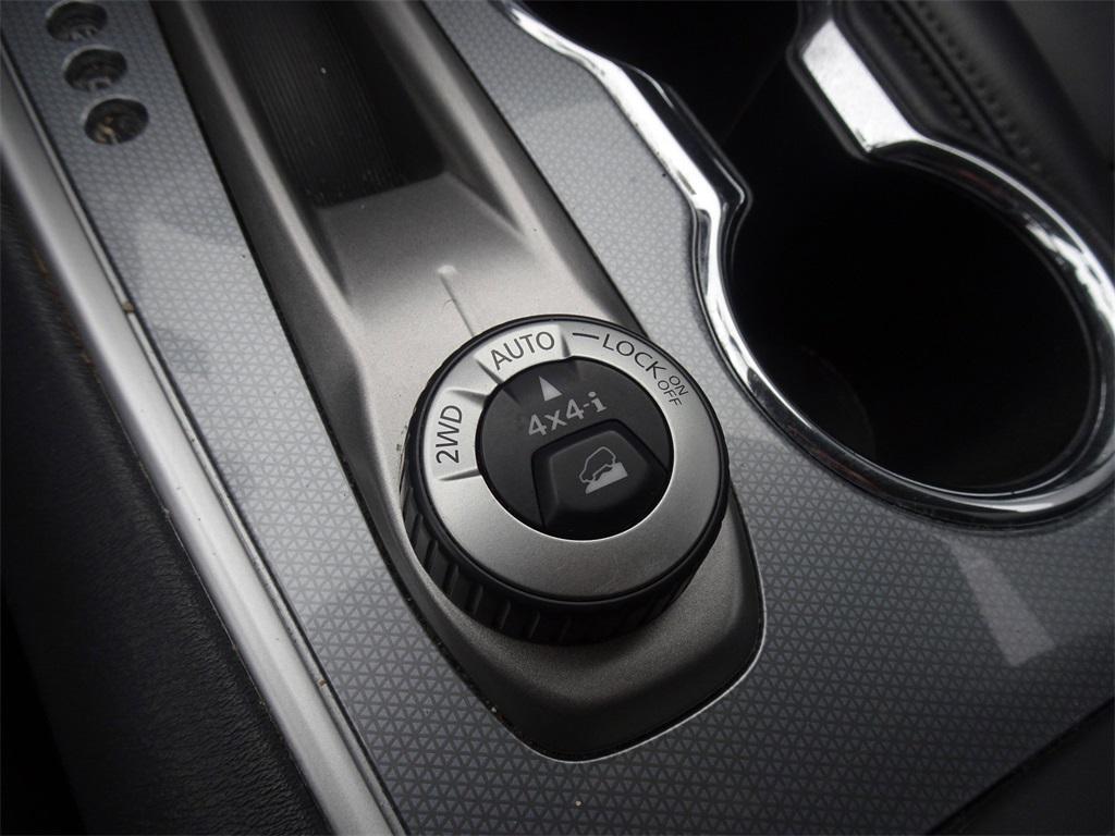 used 2019 Nissan Pathfinder car, priced at $13,500