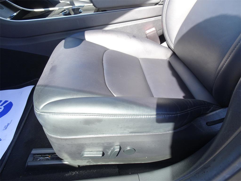 used 2018 Tesla Model 3 car, priced at $15,000