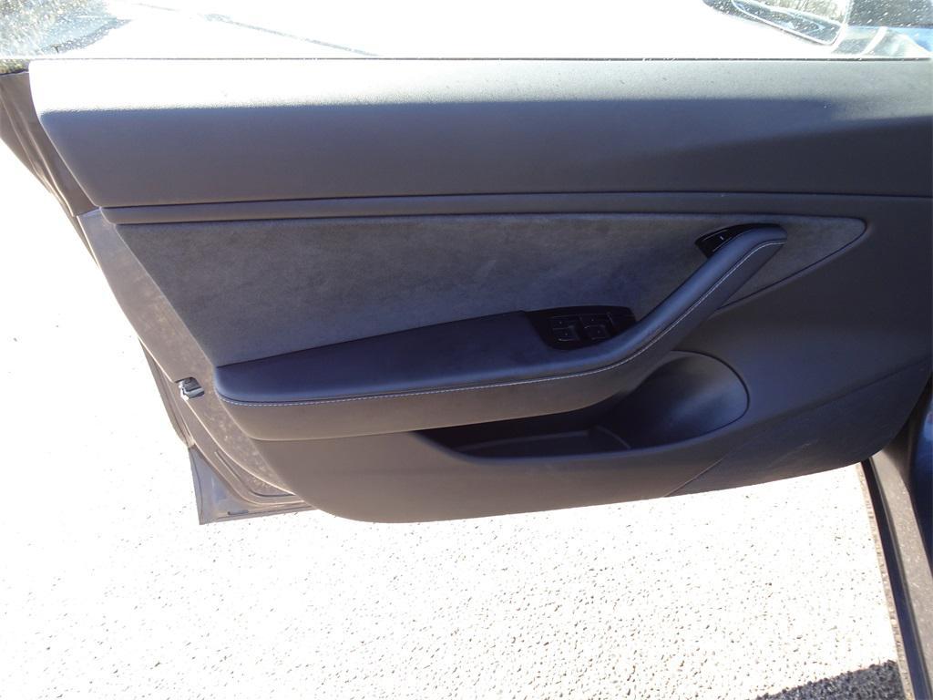 used 2018 Tesla Model 3 car, priced at $15,000